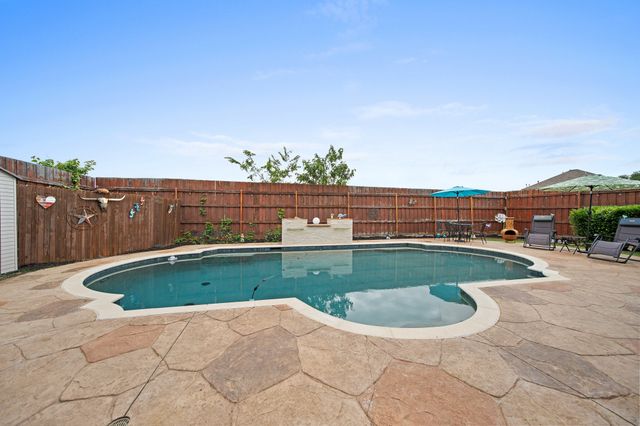 7114 Bickers Drive, Rowlett, TX 75089