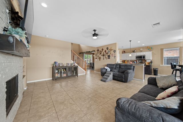 7114 Bickers Drive, Rowlett, TX 75089