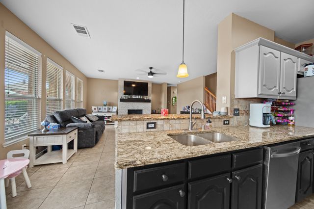 7114 Bickers Drive, Rowlett, TX 75089