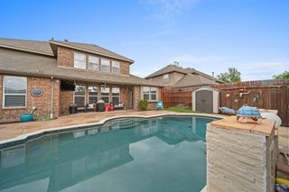 7114 Bickers Drive, Rowlett, TX 75089