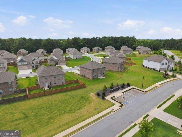 417 Sawmill Trace, Hampton, GA 30228