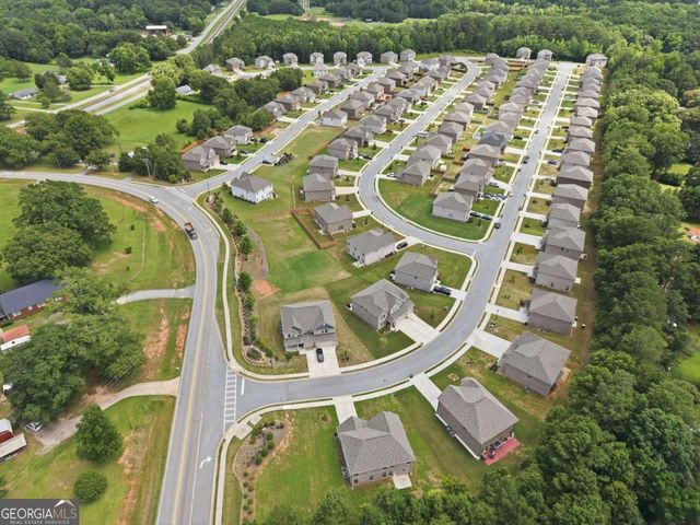 417 Sawmill Trace, Hampton, GA 30228