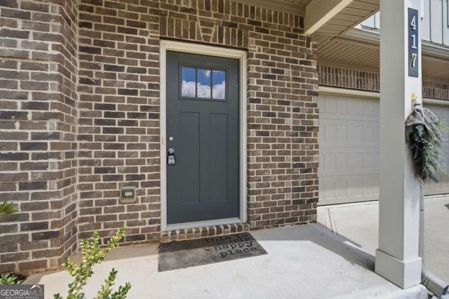 417 Sawmill Trace, Hampton, GA 30228