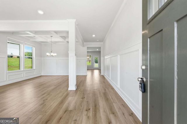 417 Sawmill Trace, Hampton, GA 30228
