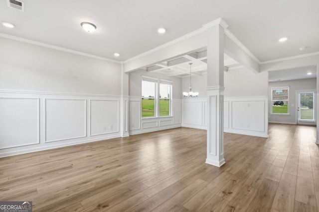 417 Sawmill Trace, Hampton, GA 30228