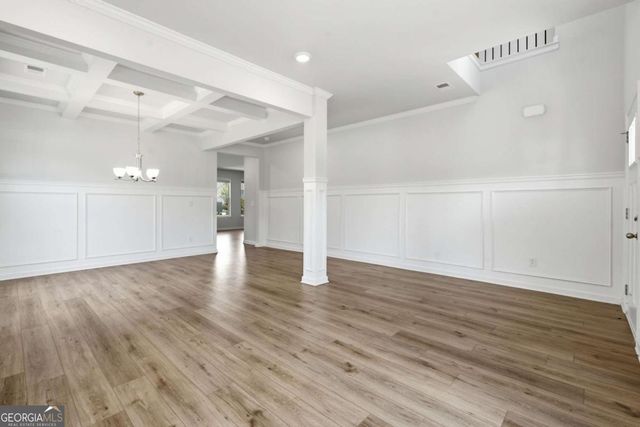 417 Sawmill Trace, Hampton, GA 30228