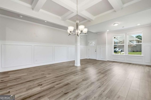 417 Sawmill Trace, Hampton, GA 30228