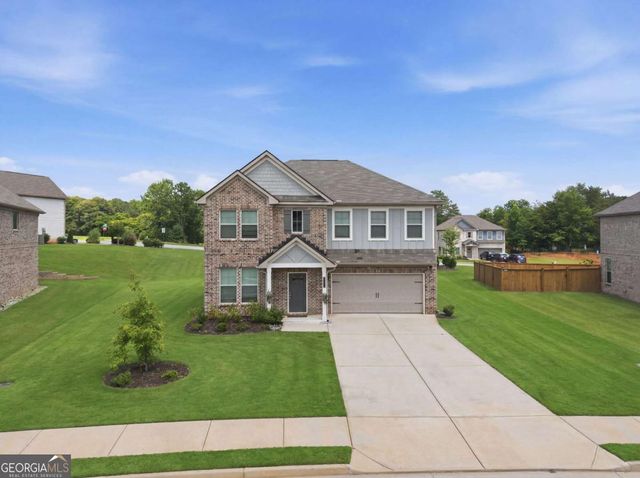 417 Sawmill Trace, Hampton, GA 30228