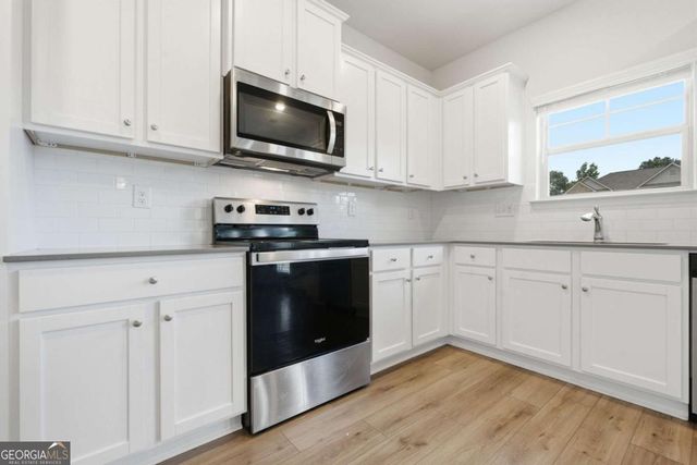 417 Sawmill Trace, Hampton, GA 30228