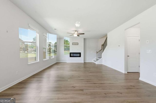417 Sawmill Trace, Hampton, GA 30228