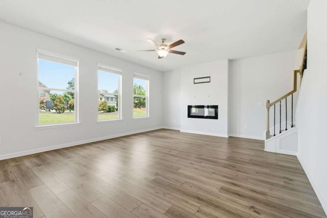 417 Sawmill Trace, Hampton, GA 30228