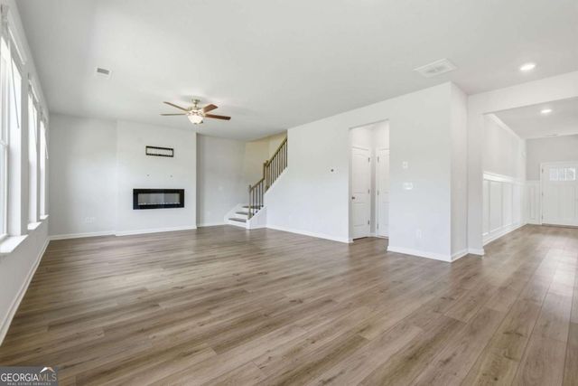 417 Sawmill Trace, Hampton, GA 30228