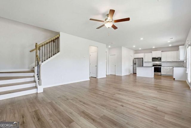 417 Sawmill Trace, Hampton, GA 30228