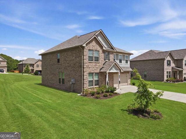 417 Sawmill Trace, Hampton, GA 30228