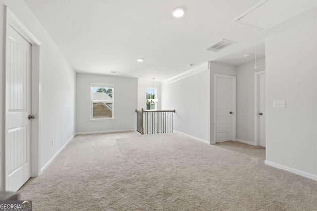 417 Sawmill Trace, Hampton, GA 30228