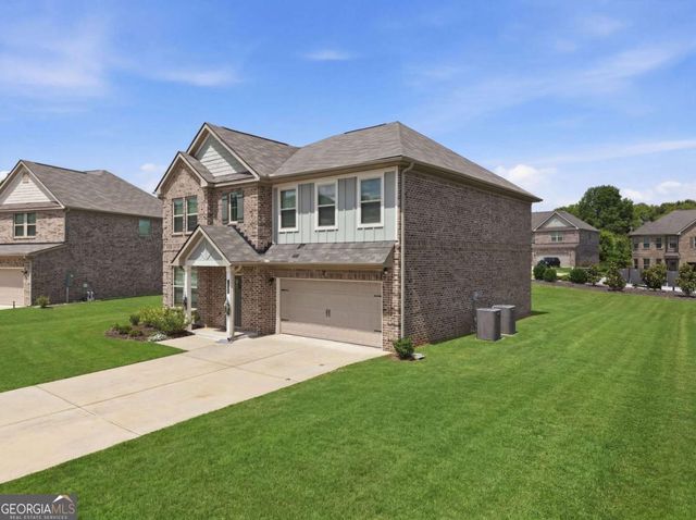 417 Sawmill Trace, Hampton, GA 30228