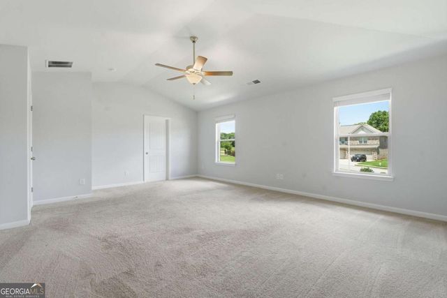417 Sawmill Trace, Hampton, GA 30228