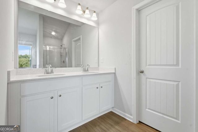 417 Sawmill Trace, Hampton, GA 30228