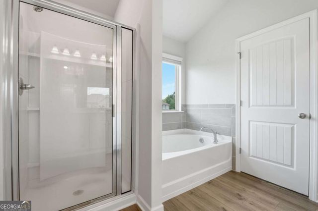 417 Sawmill Trace, Hampton, GA 30228