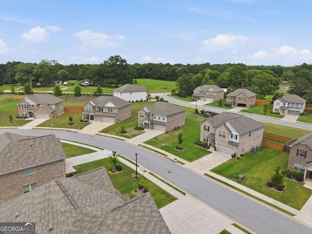 417 Sawmill Trace, Hampton, GA 30228