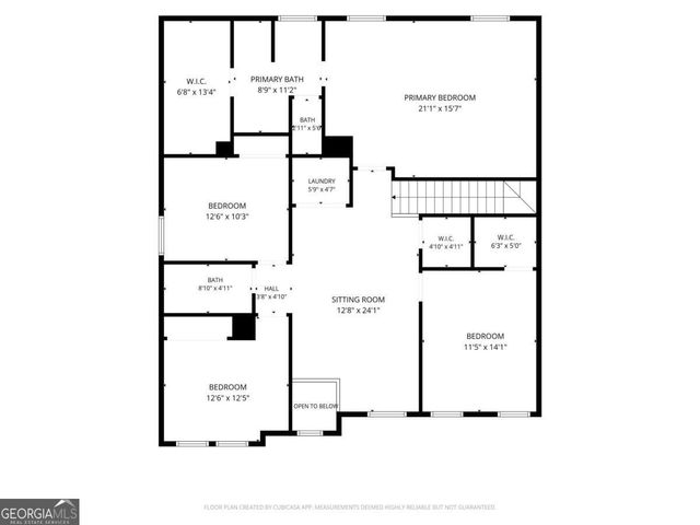 417 Sawmill Trace, Hampton, GA 30228