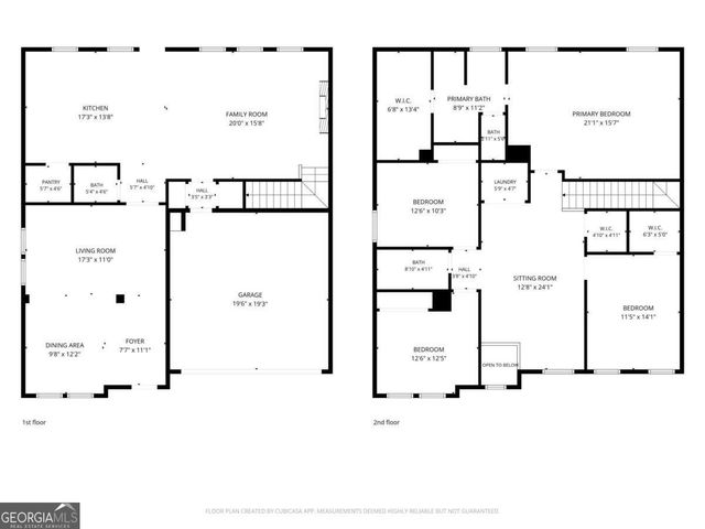 417 Sawmill Trace, Hampton, GA 30228