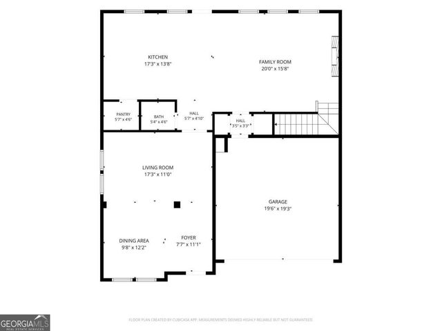 417 Sawmill Trace, Hampton, GA 30228