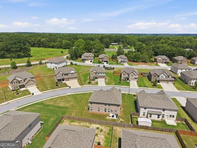 417 Sawmill Trace, Hampton, GA 30228