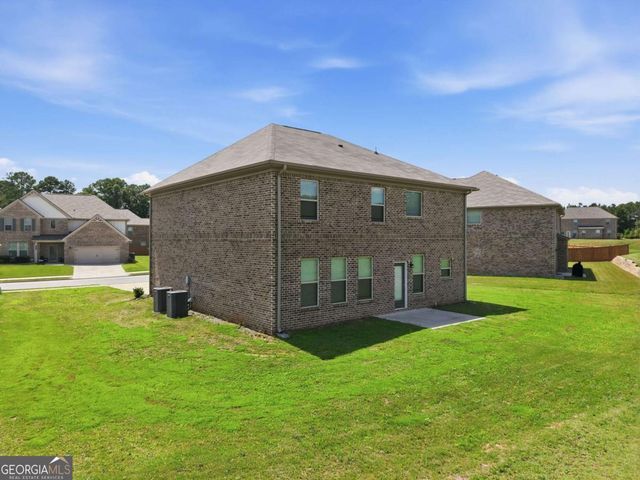 417 Sawmill Trace, Hampton, GA 30228