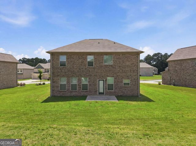 417 Sawmill Trace, Hampton, GA 30228