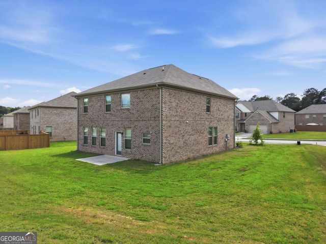 417 Sawmill Trace, Hampton, GA 30228