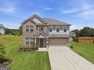 417 Sawmill Trace, Hampton, GA 30228