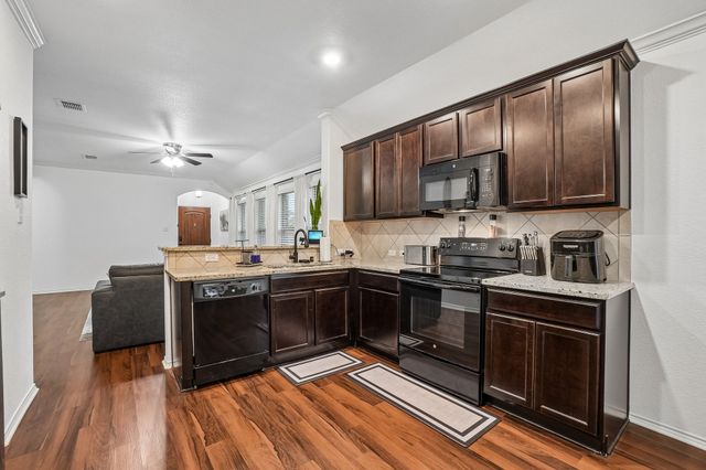 3011 Rosemount Lane, Forney, TX 75126