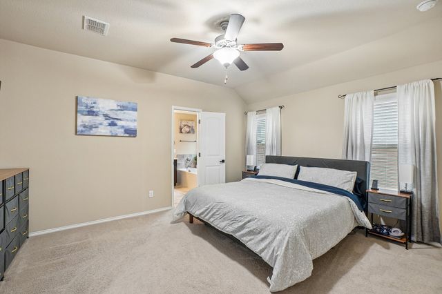 3011 Rosemount Lane, Forney, TX 75126