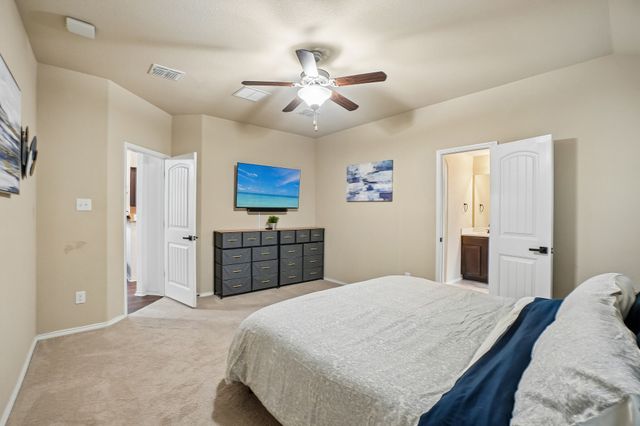 3011 Rosemount Lane, Forney, TX 75126