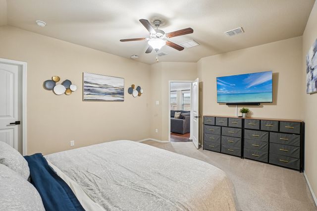 3011 Rosemount Lane, Forney, TX 75126