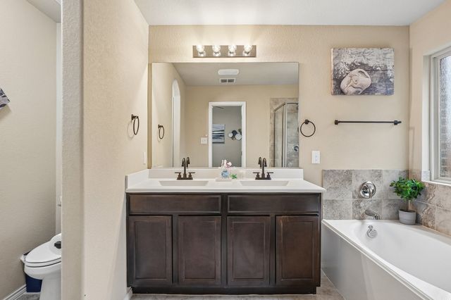 3011 Rosemount Lane, Forney, TX 75126