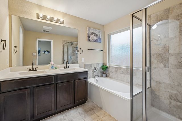 3011 Rosemount Lane, Forney, TX 75126