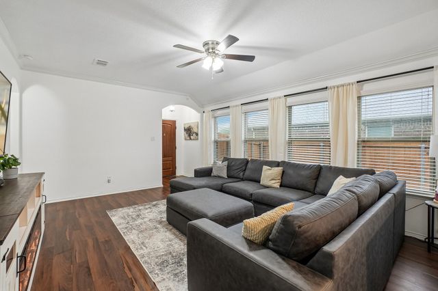 3011 Rosemount Lane, Forney, TX 75126