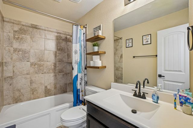 3011 Rosemount Lane, Forney, TX 75126