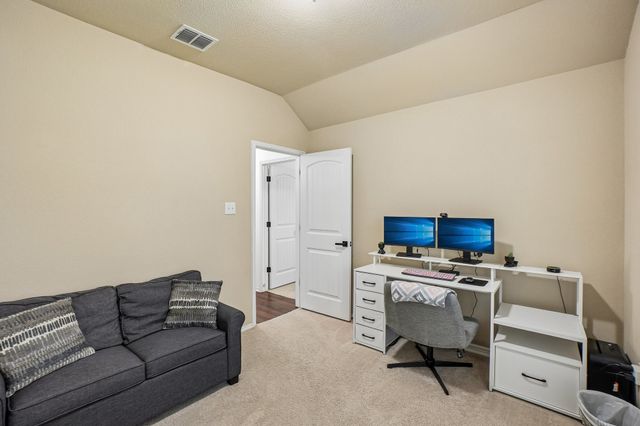 3011 Rosemount Lane, Forney, TX 75126