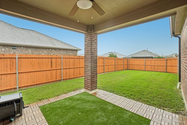 3011 Rosemount Lane, Forney, TX 75126