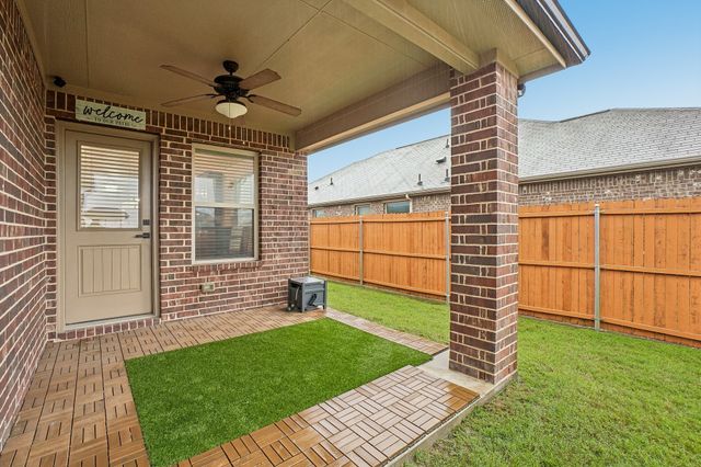 3011 Rosemount Lane, Forney, TX 75126