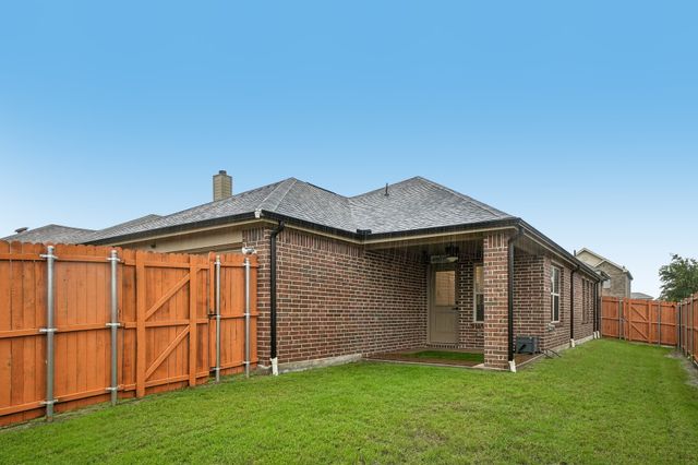 3011 Rosemount Lane, Forney, TX 75126