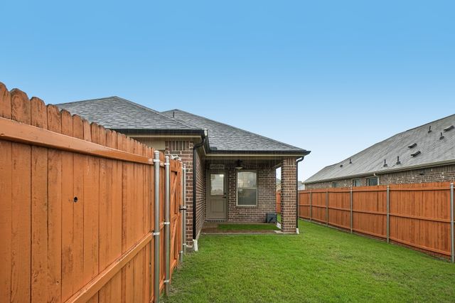 3011 Rosemount Lane, Forney, TX 75126