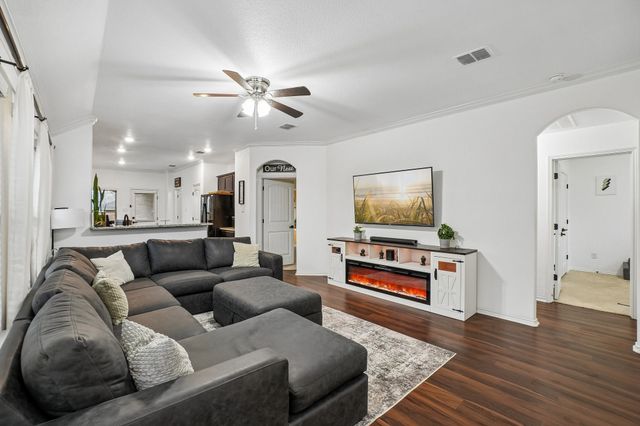 3011 Rosemount Lane, Forney, TX 75126