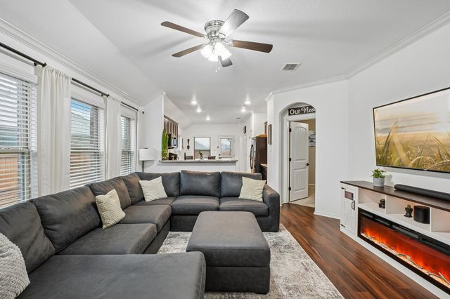 3011 Rosemount Lane, Forney, TX 75126