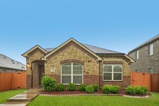 3011 Rosemount Lane, Forney, TX 75126