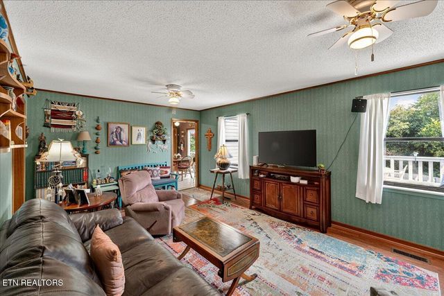 1426 Moorgate Drive, Knoxville, TN 37922