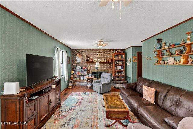 1426 Moorgate Drive, Knoxville, TN 37922
